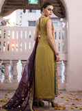 Zainab Chottani | Semi Formals | KIRANA by Zainab Chottani - Designer Dress - Type: Ladies Clothes - Available at Libayah - 100% Original