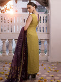 Zainab Chottani | Semi Formals | KIRANA by Zainab Chottani - Designer Dress - Type: Ladies Clothes - Available at Libayah - 100% Original