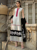 Zainab Chottani | Semi Formals | PACIFIC PEARL by Zainab Chottani - Designer Dress - Type: Ladies Clothes - Available at Libayah - 100% Original