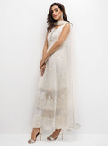Zainab Chottani | Luxury Pret | WHITE DOVE by Zainab Chottani - Designer Dress - Type: Ladies Clothes - Available at Libayah - 100% Original