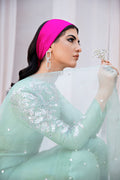 Huate Form | Luxury Pret | Mirage by Haute Form - Designer Dress - Type: Ladies Clothes - Available at Libayah - 100% Original