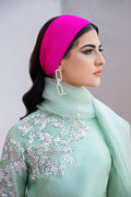 Huate Form | Luxury Pret | Mirage by Haute Form - Designer Dress - Type: Ladies Clothes - Available at Libayah - 100% Original