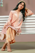 Ansab Jahangir | Bow Velvet Edit | RUSTIC DREAM by Ansab Jahangir - Designer Dress - Type: Ladies Clothes - Available at Libayah - 100% Original