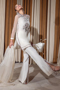 Huate Form | Luxury Pret | Meow by Haute Form - Designer Dress - Type: Ladies Clothes - Available at Libayah - 100% Original