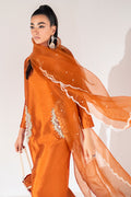 Huate Form | Luxury Pret | Natura by Haute Form - Designer Dress - Type: Ladies Clothes - Available at Libayah - 100% Original