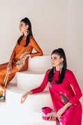 Huate Form | Luxury Pret | Natura by Haute Form - Designer Dress - Type: Ladies Clothes - Available at Libayah - 100% Original