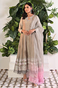 Ansab Jahangir | Luxury Silk Pret | ETERNAL LOVE by Ansab Jahangir - Designer Dress - Type: Ladies Clothes - Available at Libayah - 100% Original