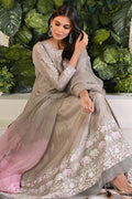 Ansab Jahangir | Luxury Silk Pret | ETERNAL LOVE by Ansab Jahangir - Designer Dress - Type: Ladies Clothes - Available at Libayah - 100% Original