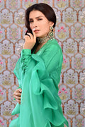 Ansab Jahangir | Luxury Silk Pret | DAN by Ansab Jahangir - Designer Dress - Type: Ladies Clothes - Available at Libayah - 100% Original