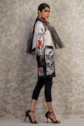 Shamaeel Ansari | Essentials 25 | AM-01 by Shamaeel Ansari - Designer Dress  - Type : Ladies Clothes - Available at Libayah - 100% Original 