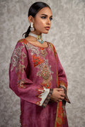 Shamaeel Ansari | Essentials 25 | AM-06 by Shamaeel Ansari - Designer Dress  - Type : Ladies Clothes - Available at Libayah - 100% Original 