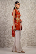 Shamaeel Ansari | Essentials 25 | AM-10 by Shamaeel Ansari - Designer Dress  - Type : Ladies Clothes - Available at Libayah - 100% Original 