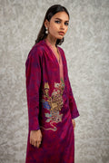 Shamaeel Ansari | Essentials 25 | AM-12 by Shamaeel Ansari - Designer Dress  - Type : Ladies Clothes - Available at Libayah - 100% Original 