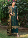 Zainab Chottani | Semi Formals | ZEVAR by Zainab Chottani - Designer Dress - Type: Formal - Available at Libayah - 100% Original