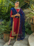 Zainab Chottani | Semi Formals | MEHTAB by Zainab Chottani - Designer Dress - Type: Ladies Clothes - Available at Libayah - 100% Original