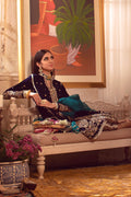 Annus Abrar | Semi Formals | INSIYAH by Annus Abrar - Designer Dress - Type: Ladies Clothes - Available at Libayah - 100% Original
