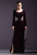 Haute Form | Luxury Pret | Bouqet by Haute Form - Designer Dress - Type: Ladies Clothes - Available at Libayah - 100% Original