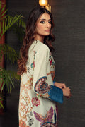 Shamaeel Ansari | Essentials 25 | ECK-12 by Shamaeel Ansari - Designer Dress  - Type : Ladies Clothes - Available at Libayah - 100% Original 