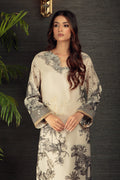 Shamaeel Ansari | Essentials 25 | ECK-11 by Shamaeel Ansari - Designer Dress  - Type : Ladies Clothes - Available at Libayah - 100% Original 