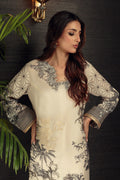 Shamaeel Ansari | Essentials 25 | ECK-11 by Shamaeel Ansari - Designer Dress  - Type : Ladies Clothes - Available at Libayah - 100% Original 