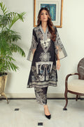 Shamaeel Ansari | Essentials 25 | ECK-09 by Shamaeel Ansari - Designer Dress  - Type : Ladies Clothes - Available at Libayah - 100% Original 