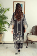 Shamaeel Ansari | Essentials 25 | ECK-09 by Shamaeel Ansari - Designer Dress  - Type : Ladies Clothes - Available at Libayah - 100% Original 