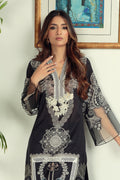 Shamaeel Ansari | Essentials 25 | ECK-09 by Shamaeel Ansari - Designer Dress  - Type : Ladies Clothes - Available at Libayah - 100% Original 