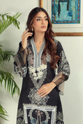 Shamaeel Ansari | Essentials 25 | ECK-09 by Shamaeel Ansari - Designer Dress  - Type : Ladies Clothes - Available at Libayah - 100% Original 