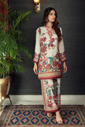 Shamaeel Ansari | Essentials 25 | ECK-08 by Shamaeel Ansari - Designer Dress  - Type : Ladies Clothes - Available at Libayah - 100% Original 