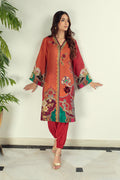 Shamaeel Ansari | Essentials 25 | ECK-07 by Shamaeel Ansari - Designer Dress  - Type : Ladies Clothes - Available at Libayah - 100% Original 