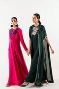 Huate Form | Luxury Pret | HOTFISH by Haute Form - Designer Dress - Type: Ladies Clothes - Available at Libayah - 100% Original