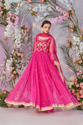 Fatima Khan | Luxury Pret 24 | FALISHA by Fatima Khan - Designer Dress - Type: Luxury - Available at Libayah - 100% Original
