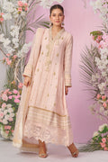 Fatima Khan | Luxury Pret 24 | CARDINAL RED by Fatima Khan - Designer Dress - Type: Luxury - Available at Libayah - 100% Original