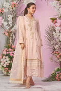 Fatima Khan | Luxury Pret 24 | CARDINAL RED by Fatima Khan - Designer Dress - Type: Luxury - Available at Libayah - 100% Original