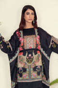 Shamaeel Ansari | Essentials 25 | ECK - 18 by Shamaeel Ansari - Designer Dress  - Type : Ladies Clothes - Available at Libayah - 100% Original 