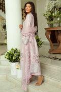 Ansab Jahangir | Luxury Silk Pret | TIANA by Ansab Jahangir - Designer Dress - Type: Ladies Clothes - Available at Libayah - 100% Original
