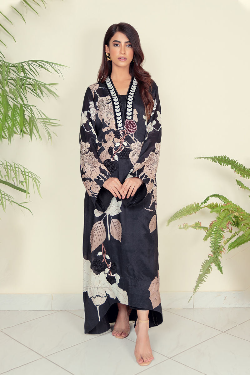 Shamaeel Ansari | Essentials 25 | ECK - 17 by Shamaeel Ansari - Designer Dress  - Type : Ladies Clothes - Available at Libayah - 100% Original 