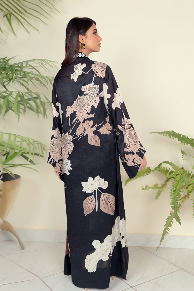 Shamaeel Ansari | Essentials 25 | ECK - 17 by Shamaeel Ansari - Designer Dress  - Type : Ladies Clothes - Available at Libayah - 100% Original 