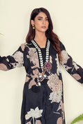 Shamaeel Ansari | Essentials 25 | ECK - 17 by Shamaeel Ansari - Designer Dress  - Type : Ladies Clothes - Available at Libayah - 100% Original 