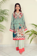 Shamaeel Ansari | Essentials 25 | ECK - 16 by Shamaeel Ansari - Designer Dress  - Type : Ladies Clothes - Available at Libayah - 100% Original 