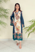 Shamaeel Ansari | Essentials 25 | ECK - 15 by Shamaeel Ansari - Designer Dress  - Type : Ladies Clothes - Available at Libayah - 100% Original 