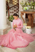 Ansab Jahangir | Luxury Silk Pret | CASCADE by Ansab Jahangir - Designer Dress - Type: Ladies Clothes - Available at Libayah - 100% Original