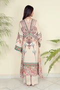 Shamaeel Ansari | Essentials 25 | ECK - 14 by Shamaeel Ansari - Designer Dress  - Type : Ladies Clothes - Available at Libayah - 100% Original 