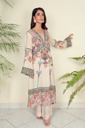 Shamaeel Ansari | Essentials 25 | ECK - 14 by Shamaeel Ansari - Designer Dress  - Type : Ladies Clothes - Available at Libayah - 100% Original 