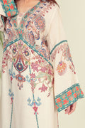 Shamaeel Ansari | Essentials 25 | ECK - 14 by Shamaeel Ansari - Designer Dress  - Type : Ladies Clothes - Available at Libayah - 100% Original 