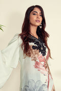 Shamaeel Ansari | Essentials 25 | ECK - 13 by Shamaeel Ansari - Designer Dress  - Type : Ladies Clothes - Available at Libayah - 100% Original 