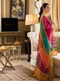 Zainab Chottani | Semi Formals | AATISH by Zainab Chottani - Designer Dress - Type: Ladies Clothes - Available at Libayah - 100% Original