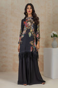 Shamaeel Ansari | Essentials 25 | ECK-22 by Shamaeel Ansari - Designer Dress  - Type : Ladies Clothes - Available at Libayah - 100% Original 