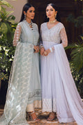 Fatima Khan | Luxury Pret 24 | FANA by Fatima Khan - Designer Dress - Type: Luxury - Available at Libayah - 100% Original