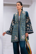 Huate Form | Luxury Pret | TIGER TALES by Haute Form - Designer Dress - Type: Ladies Clothes - Available at Libayah - 100% Original